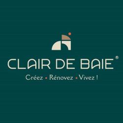 Logo Clair de Baie