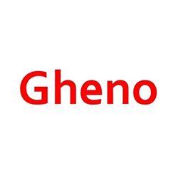 Logo Gheno 73