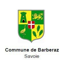 Logo Mairie - Barberaz