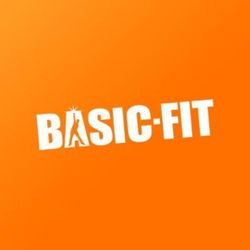 Logo Basic-Fit
