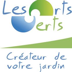 Logo Les Arts Verts SARL