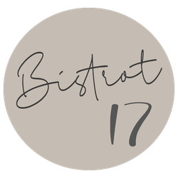 Logo Bistrot 17