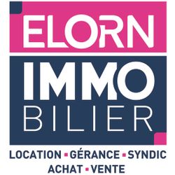 Logo Elorn Immobilier