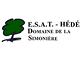 Logo E.S.A.T la Simonière