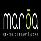 Logo Manoa