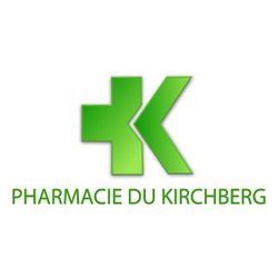 Logo Pharmacie du Kirchberg