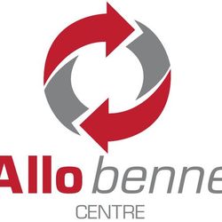 Logo Allo Benne Centre