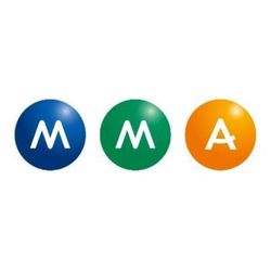Logo MMA Kaiser Laurence Agent Général