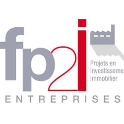 Logo FP 2i Entreprises