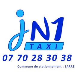 Logo Taxi JN1