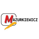 Logo Mazurkiewicz