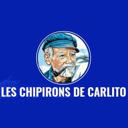 Logo LES CHIPIRONS DE CARLITO