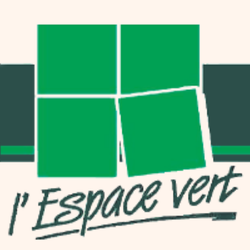 Logo L'Espace Vert