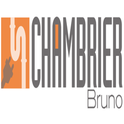 Logo Chambrier Bruno SARL
