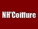 Logo NH'Coiffure