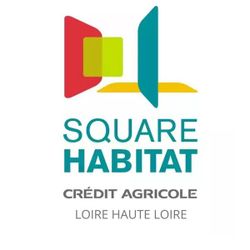 Logo Square Habitat Saint-Étienne Libération