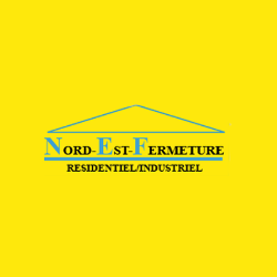 Logo Nord Est Fermeture