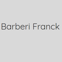 Logo EURL BARBERI
