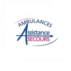 Logo Ambulances Assistance Secours