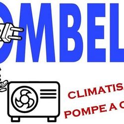 Logo Combelec