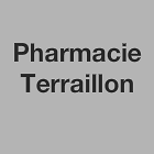 Logo Pharmacie Terraillon