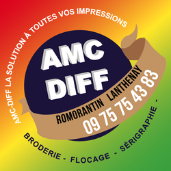Logo Accès Marketing Conditionnement Diffusion