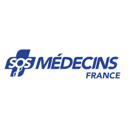 Logo Sos Médecins