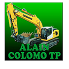 Logo Colomo Alain TP