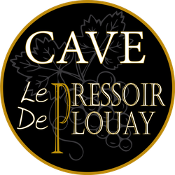 Logo Cave Le Pressoir De Plouay