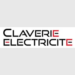 Logo Claverie Electricité