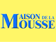 Logo Maison De La Mousse