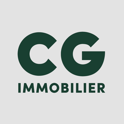 Logo CG Immobilier
