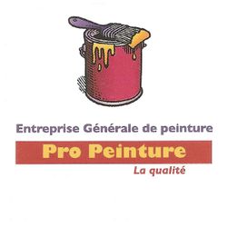 Logo Pro Peinture
