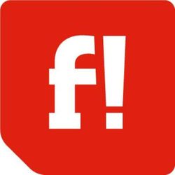 Logo Flunch Bayonne Anglet