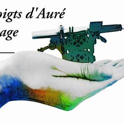 Logo Les Doigts d'Auré