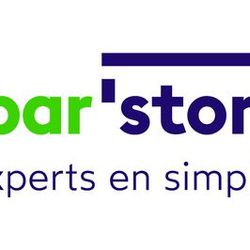 Logo Repar'Stores