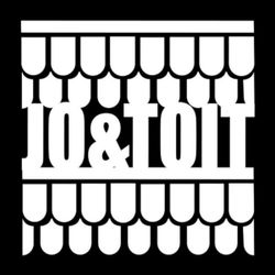 Logo Jo & Toit