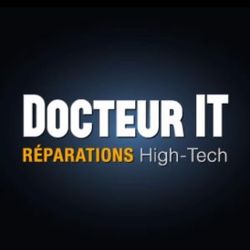 Logo Docteur It