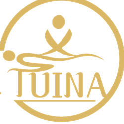 Logo Ying Centre du Tui Na et Bien-être