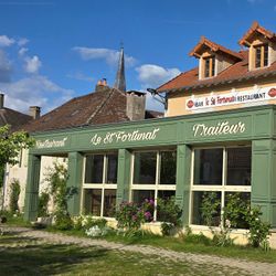 Logo Le Saint Fortunat