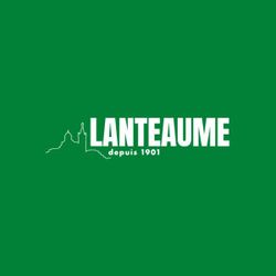 Logo Entreprise Lanteaume