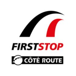 Logo Côté Route Poitiers by First Stop