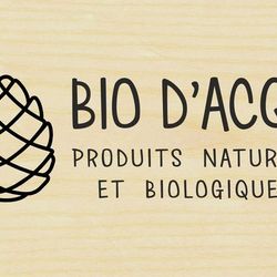 Logo Bio D acqs