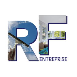 Logo Rf entreprise