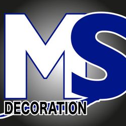 Logo MS Décoration