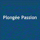 Logo Plongée Passion