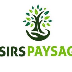 Logo Desirs paysages