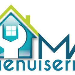 Logo MA MENUISERIES