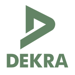 Logo Dekra