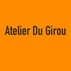 Logo Atelier Du Girou